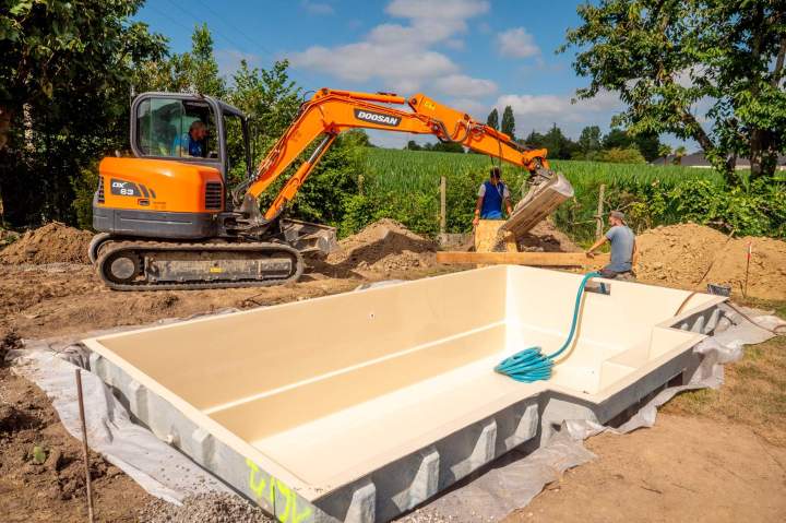 Nos piscines – Pau