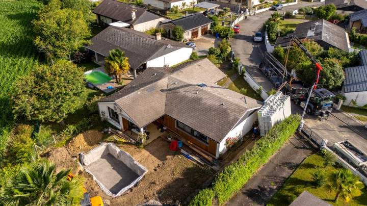 Nos piscines – Pau