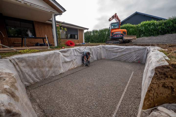 Nos piscines – Pau