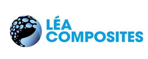 Logo Léa composites