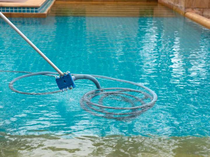 Entretien de piscine Pau